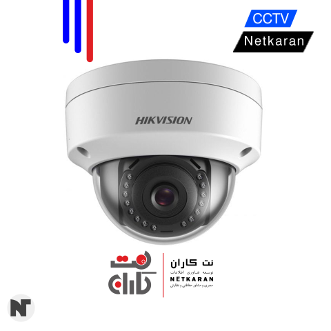 دوربین مداربسته | هایک ویژن مدل DS-2CD1143G0-I