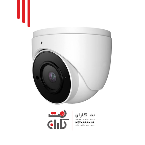 دوربین مداربسته دام | سیماران –مدل SM-D5010ARV/TVI