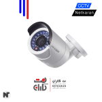 دوربین مداربسته | هایک ویژن مدل DS-2CD2052-I 2