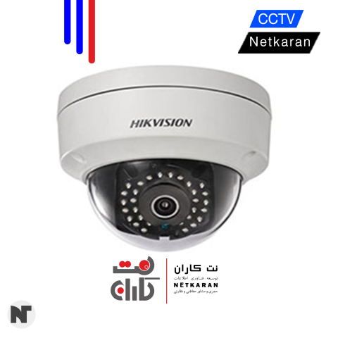 دوربین مداربسته | هایک ویژن مدل DS-2CD2120F-I