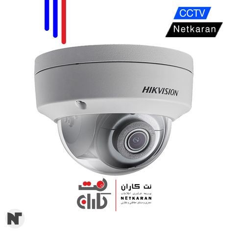 دوربین مداربسته | هایک ویژن مدل DS-2CD2183G0-IS