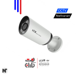 دوربین مداربسته | KDT - مدل KI-B25ST50F